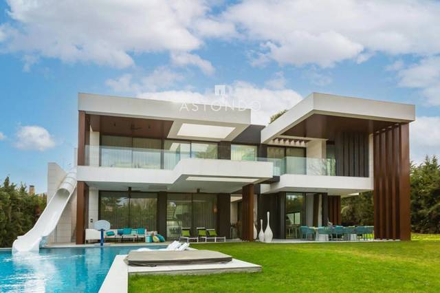 Casa-chalet en Venta en Conde Orgaz - Piovera