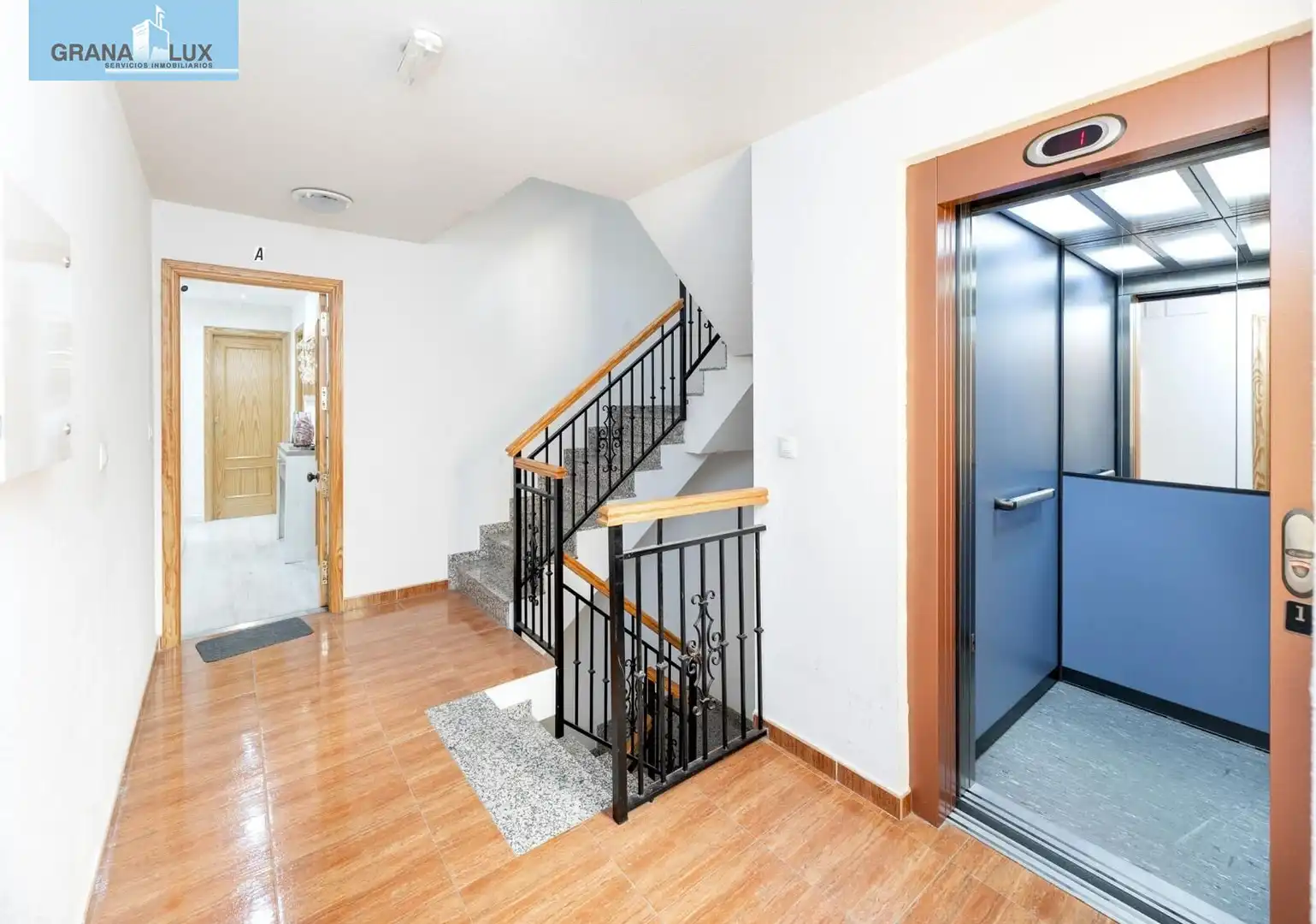 Flat with lift for sale in Calle de Miguel Hernández, imagen 17