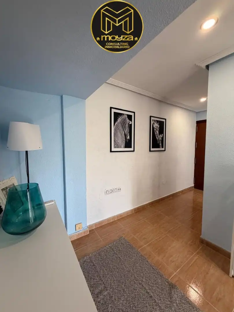 House to rent in San Felipe - El Almendral - La Merced, imagen 13