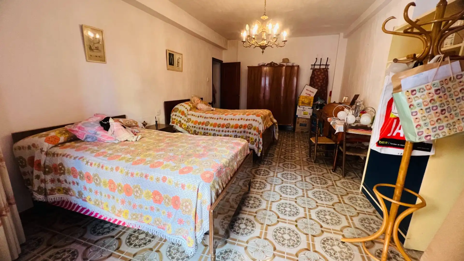 Flat for sale in Mula, Murcia