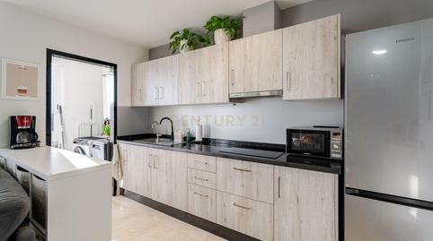 Foto 5 de Apartament en venda a Taco - Los Andenes - Las Chumbreras, San Cristóbal de la Laguna