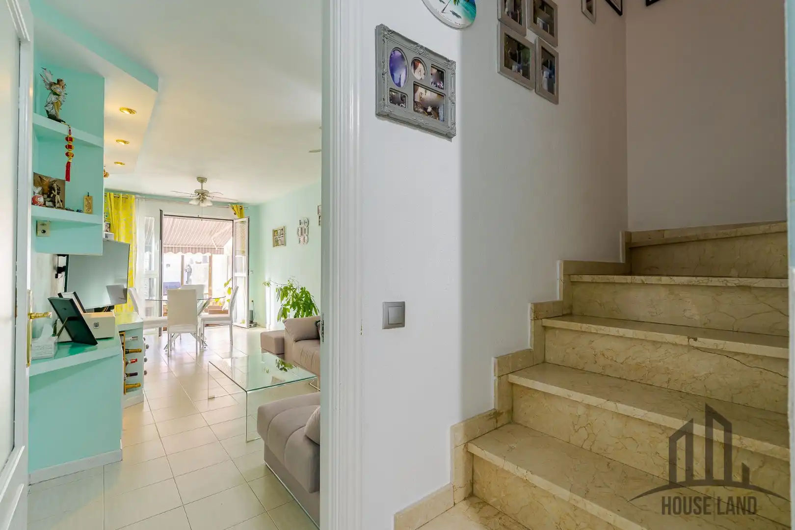 Casa amb jardí en venda a SERENI, imagen 35