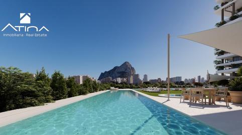 Foto 5 de Apartament en venda a Gargasindi - Garduix - Colina del Sol, Alicante