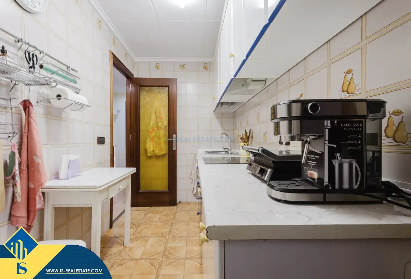 Apartament amb piscina en venda a Playa del Acequión, Náufragos y Rocío del Mar, imagen 7