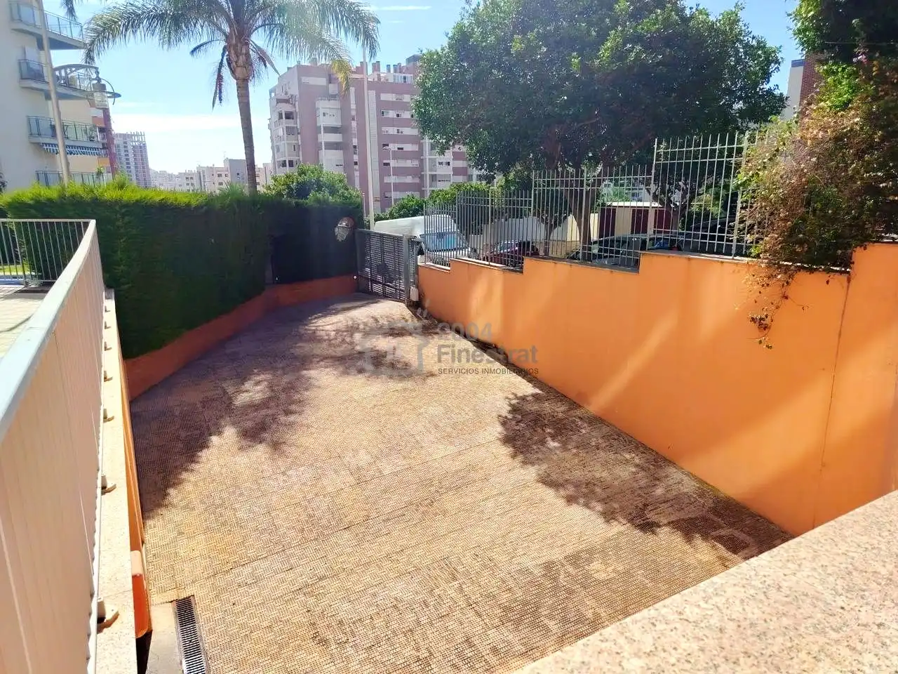 Pis amb piscina en venda a calle Gregal, imagen 24