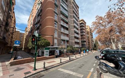 Exterior view of Premises for sale in  Granada Capital