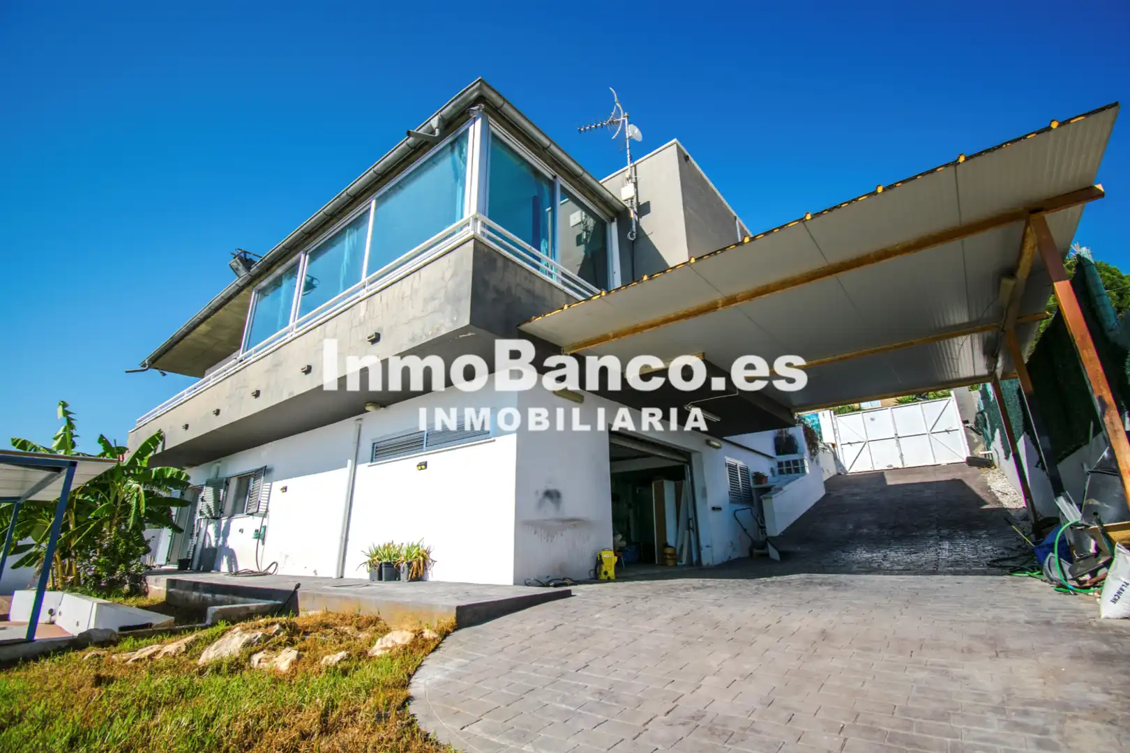 Villa con piscina in affitto a Calicanto - Cumbres de Calicanto - Santo Domingo, imagen 43