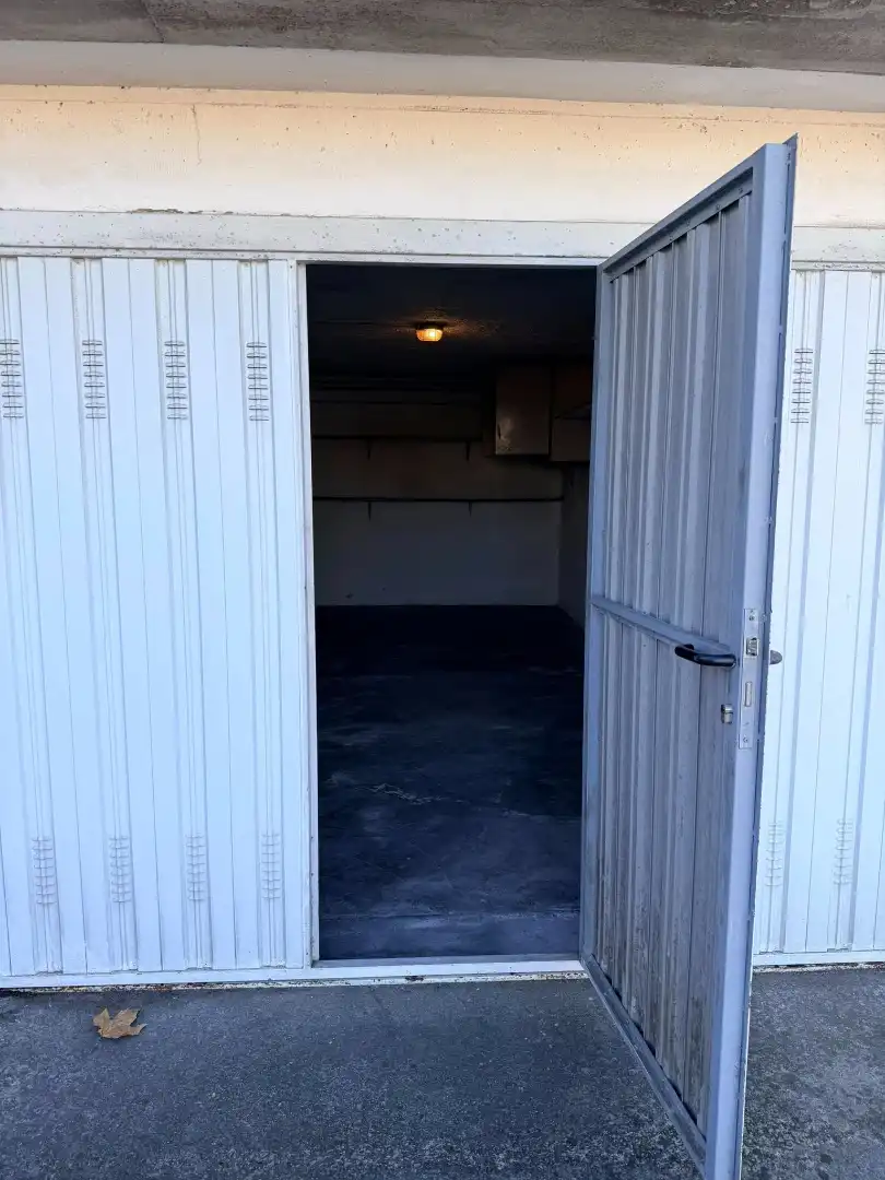 Garaje en venta en Torrelavega 