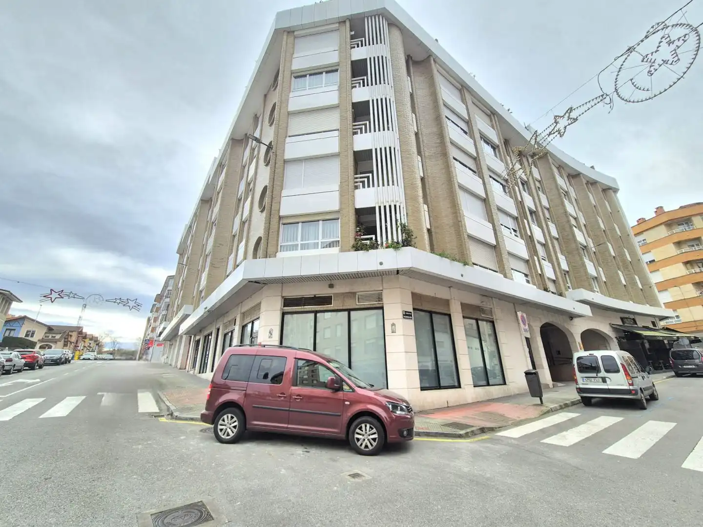 Business premises for sale in La Pola Siero