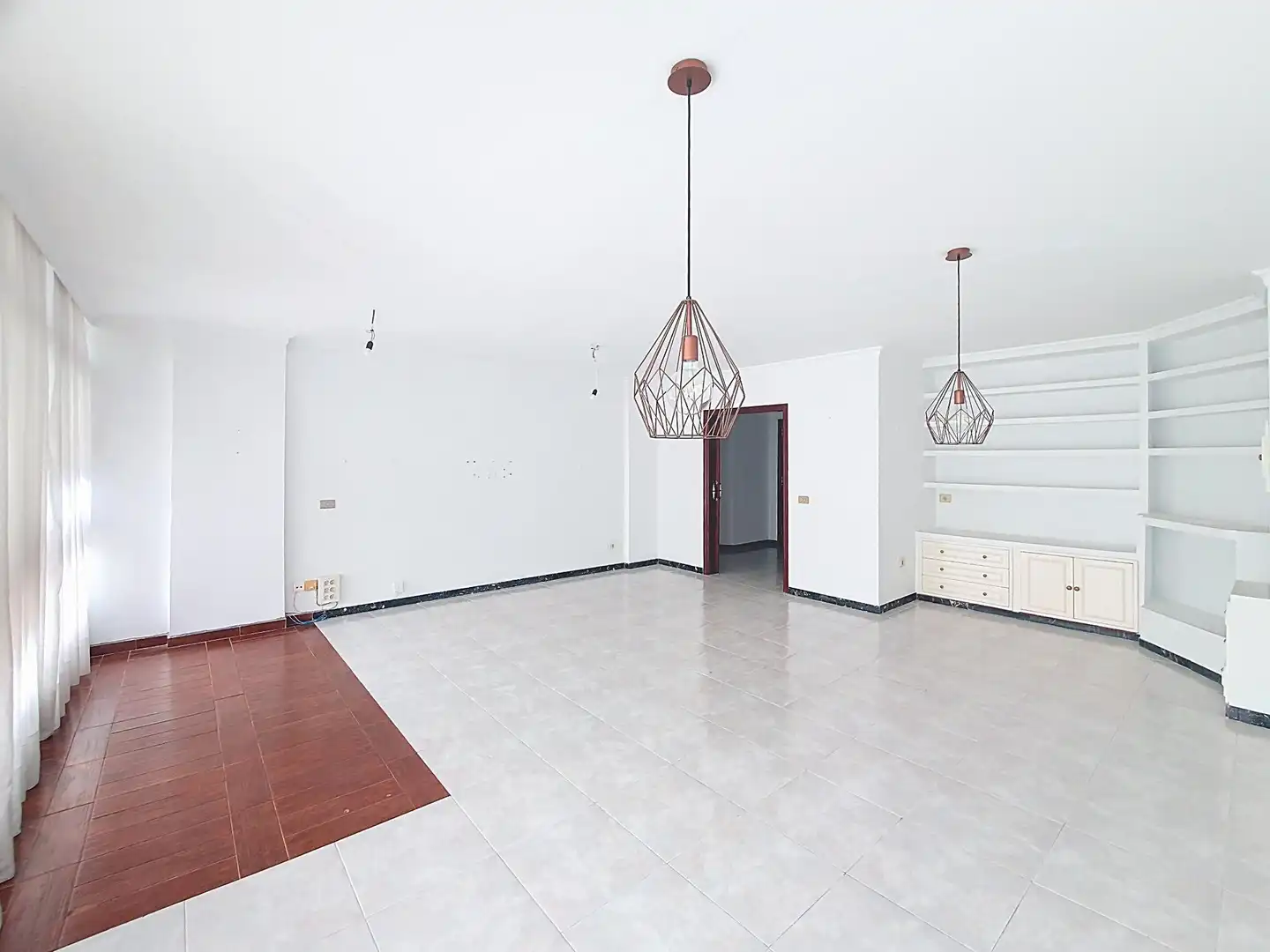 Sala d'estar de Pis en venda en Las Palmas de Gran Canaria