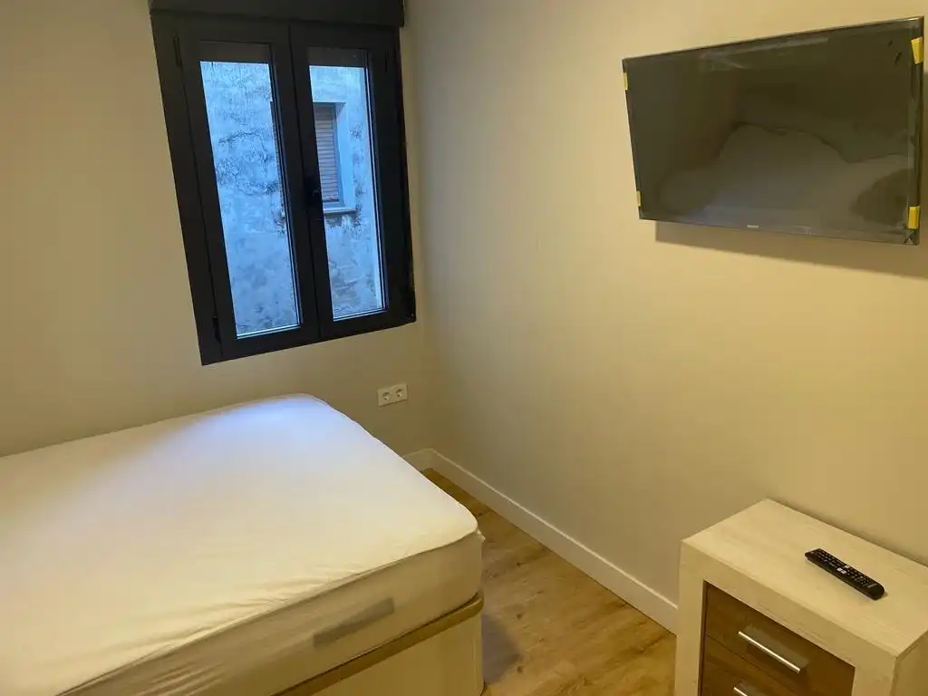 Zimmer in Avenida Avenida de Castilla-La Mancha, Centro