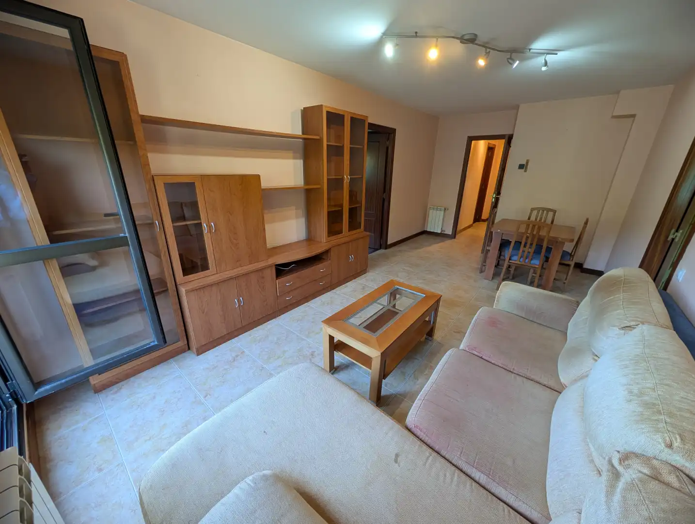 Piso con ascensor en venta en Limpias - C/ EL CANTON  22. Limpias 22, imagen 6