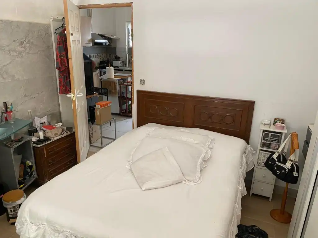 Apartamento en venta en RAFAEL EL GALLO, Barrio de la Luz