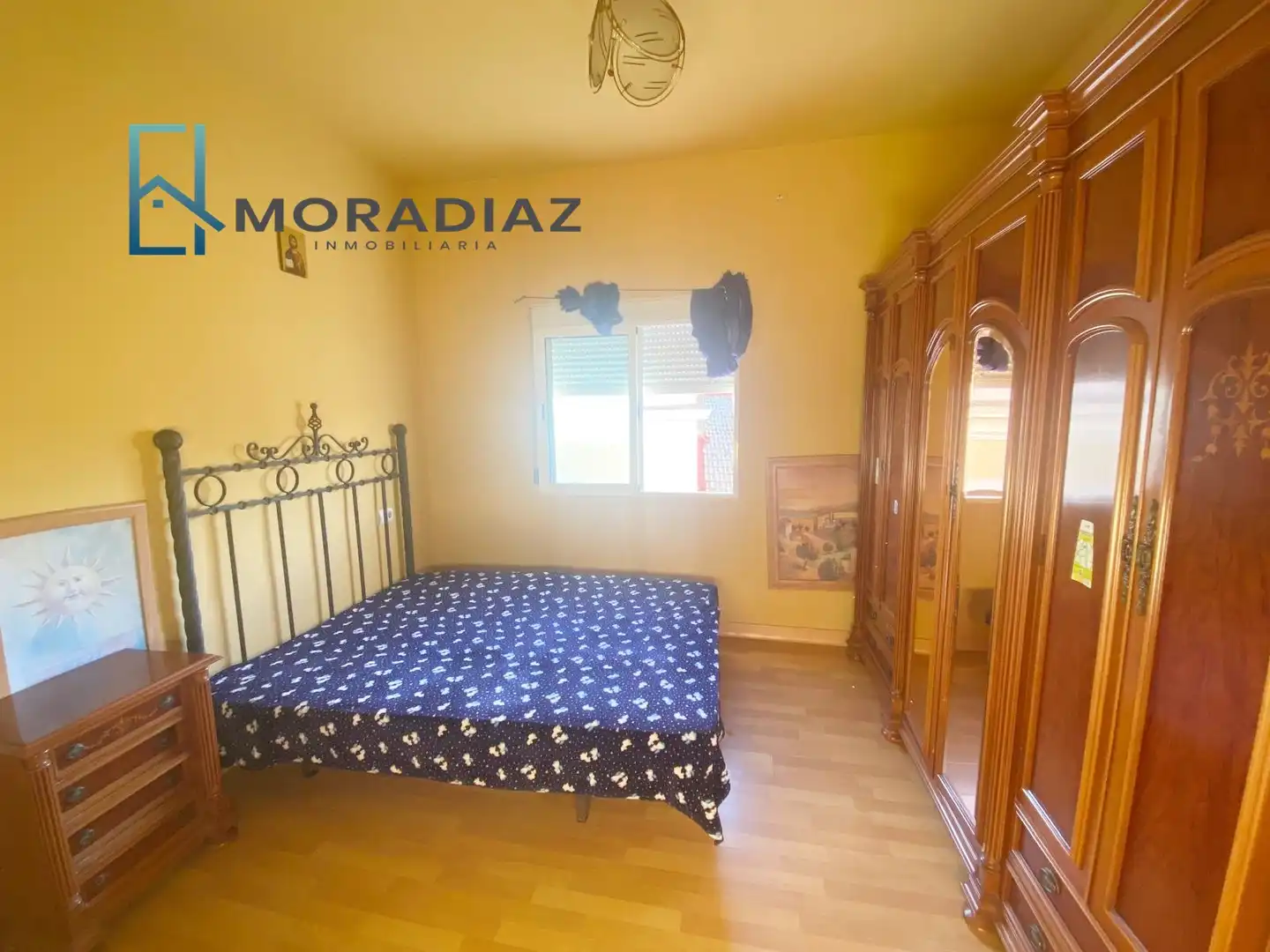 Wohnung mit Terrasse zum Verkauf in Don Benito, imagen 4