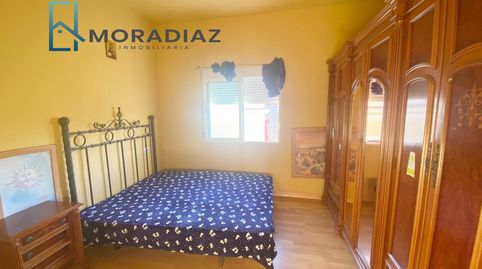 Foto 4 de Piso en venta en Don Benito, Badajoz