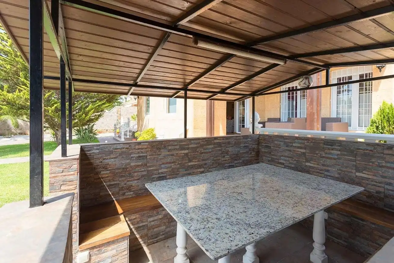 Casa con piscina en venta en N/A, imagen 5