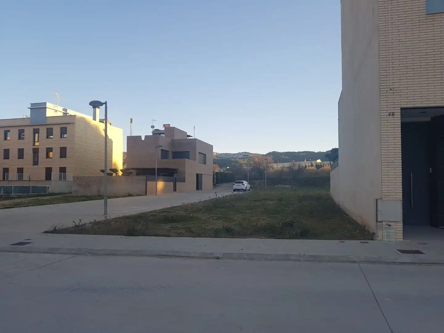 Wohnbaugrundstück zum Verkauf in Carrer Povet de la Plana 27, imagen 4