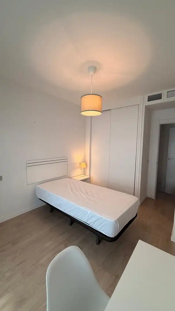 Apartments for rent in Rodeo Alto - Guadaiza - La Campana