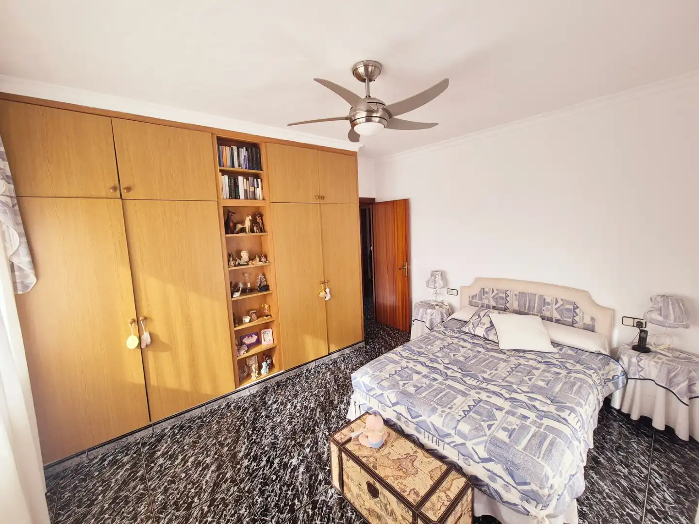 Casa amb terrassa en venda a Carrer Cirerer, imagen 26