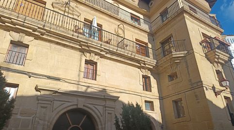 Foto 2 von Wohnung zur Miete in Calle San Felices, 2, Haro, La Rioja