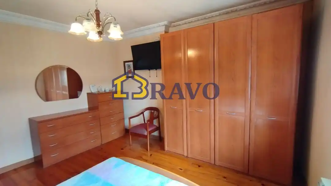 Chalet con jardín en venta en Villarcayo de Merindad de Castilla la Vieja, imagen 58