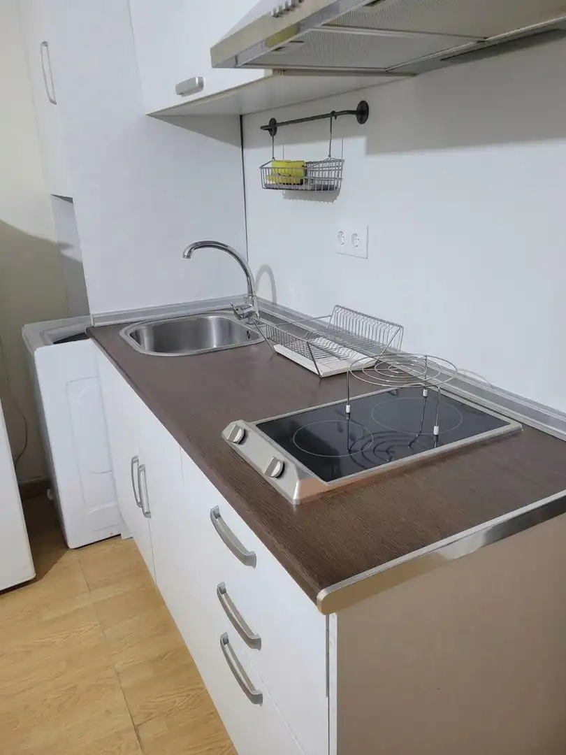 Studio avec piscine à vendre à Parque de la Paloma, imagen 6