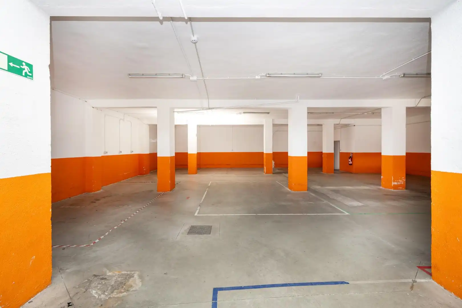 Gewerbefläche zum Verkauf in Calle Abderrahman 11, imagen 24