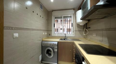 Foto 4 de Apartament en venda a Avenida Jardin, 3, Aguamarina, Castellón