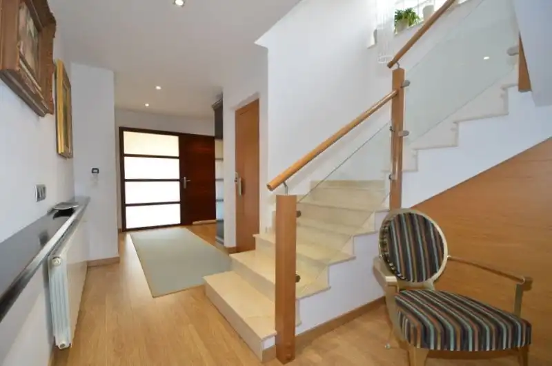 Casa con piscina en venta en Palau-saverdera, imagen 12