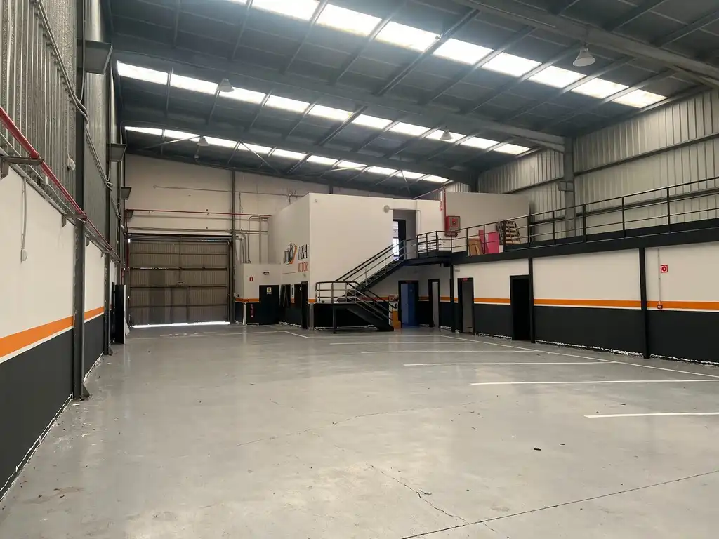 Nau industrial en venda a Fene, imagen 15