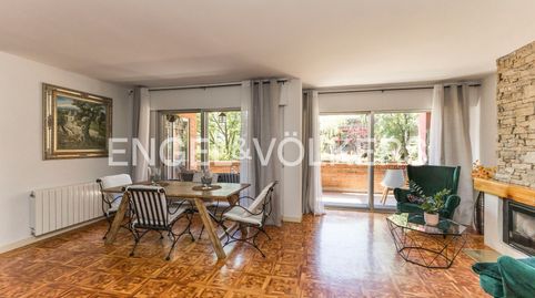 Foto 5 de Piso en venta en Villafranca del Castillo, Villanueva de la Cañada