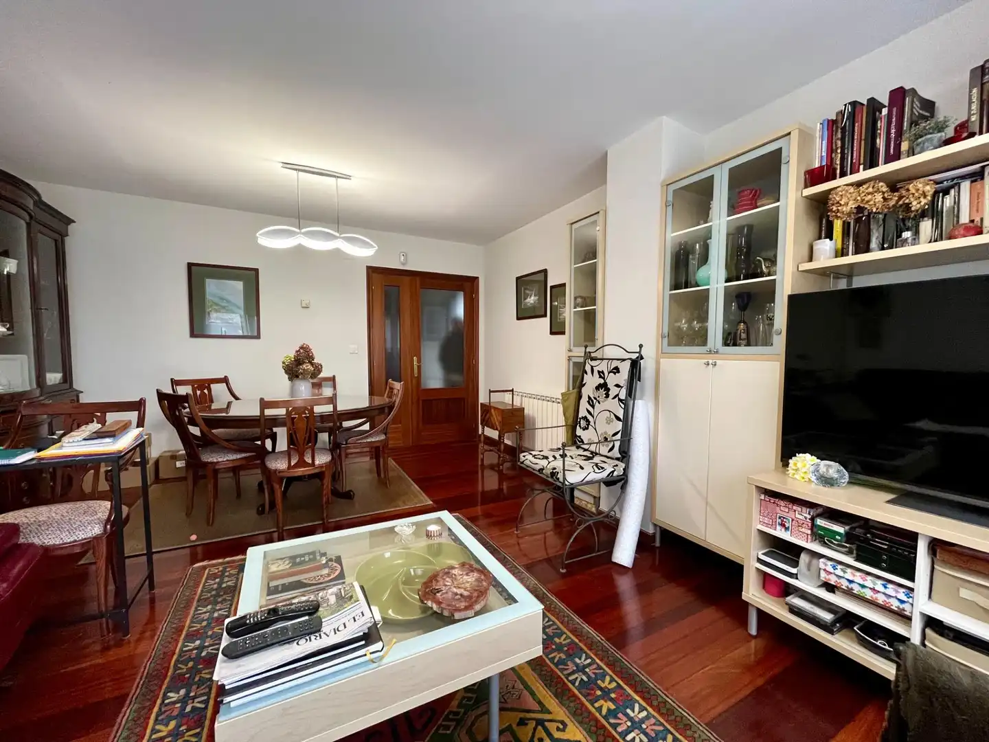Appartamento con ascensore in vendita a Calle Castor Agra García, imagen 3