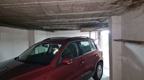 Foto 3 de Garatge en venda a Badajoz, 15, Ciudad Rodrigo, Salamanca