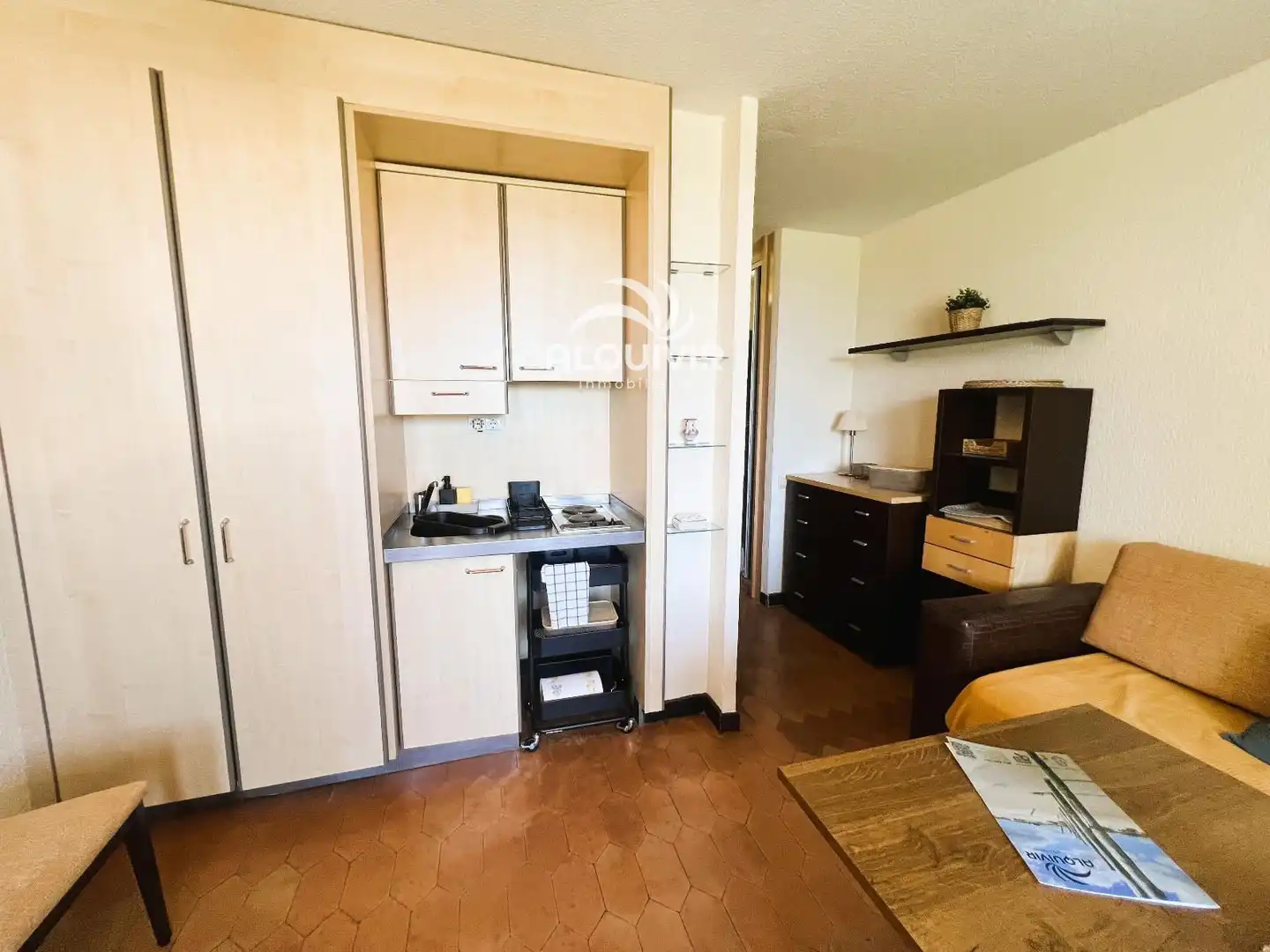Wohnung mit Pool zum Verkauf in L, imagen 5