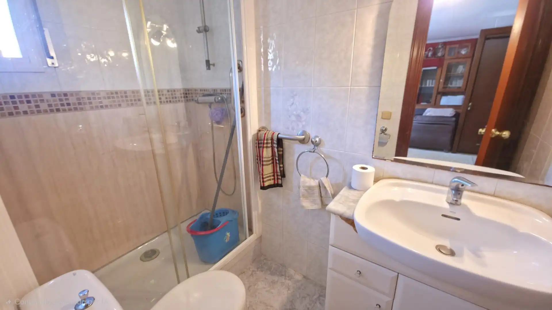 Baño de Piso en venta en Lleida con Amueblado
