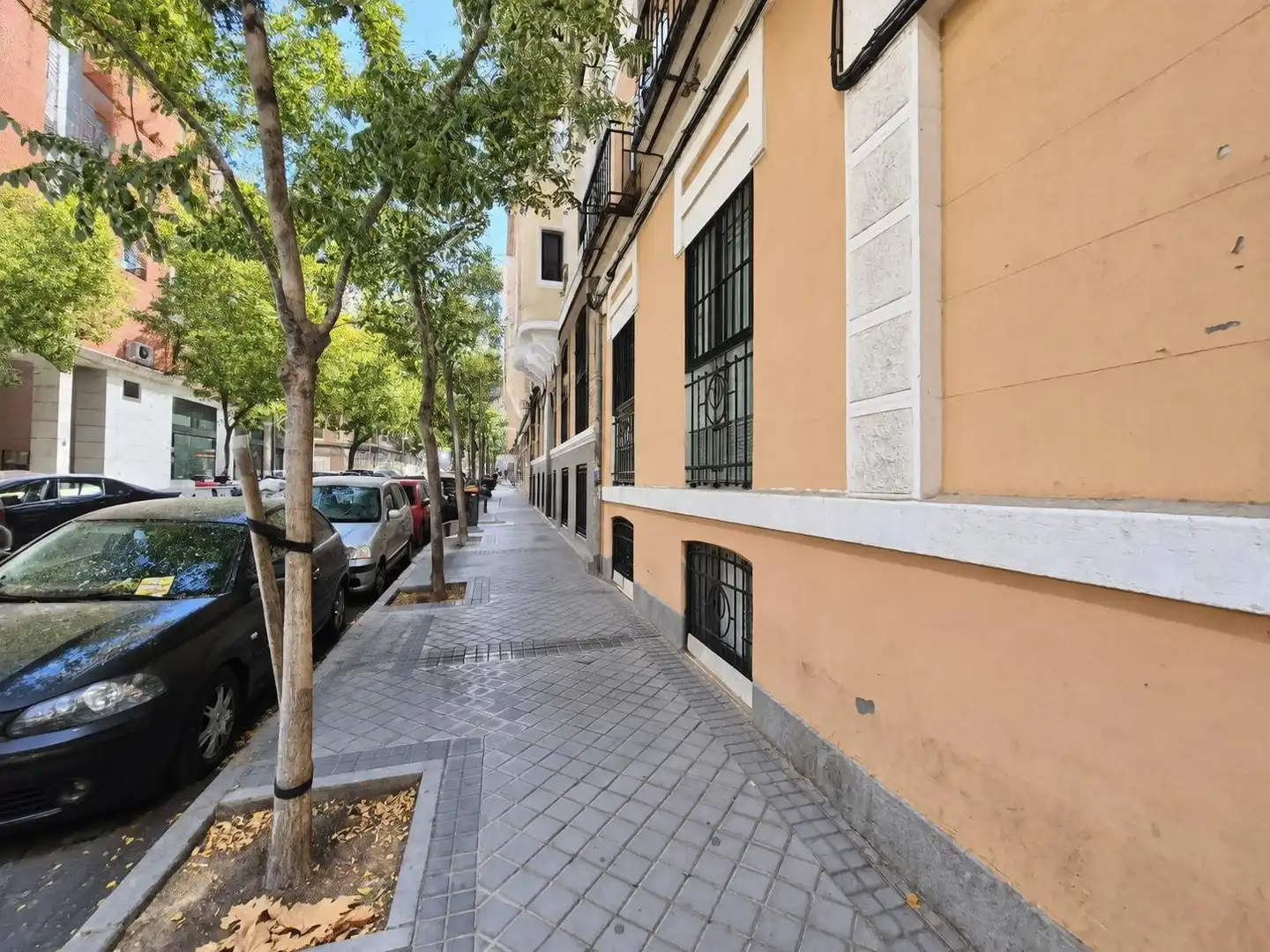 Wohnung mit Aufzug zum Verkauf in Calle JUAN DE URBIETA 18, imagen 2