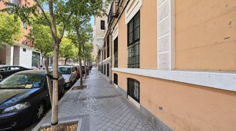 Foto 2 de Piso en venta en Calle Juan de Urbieta, 18, Pacífico, Madrid Capital