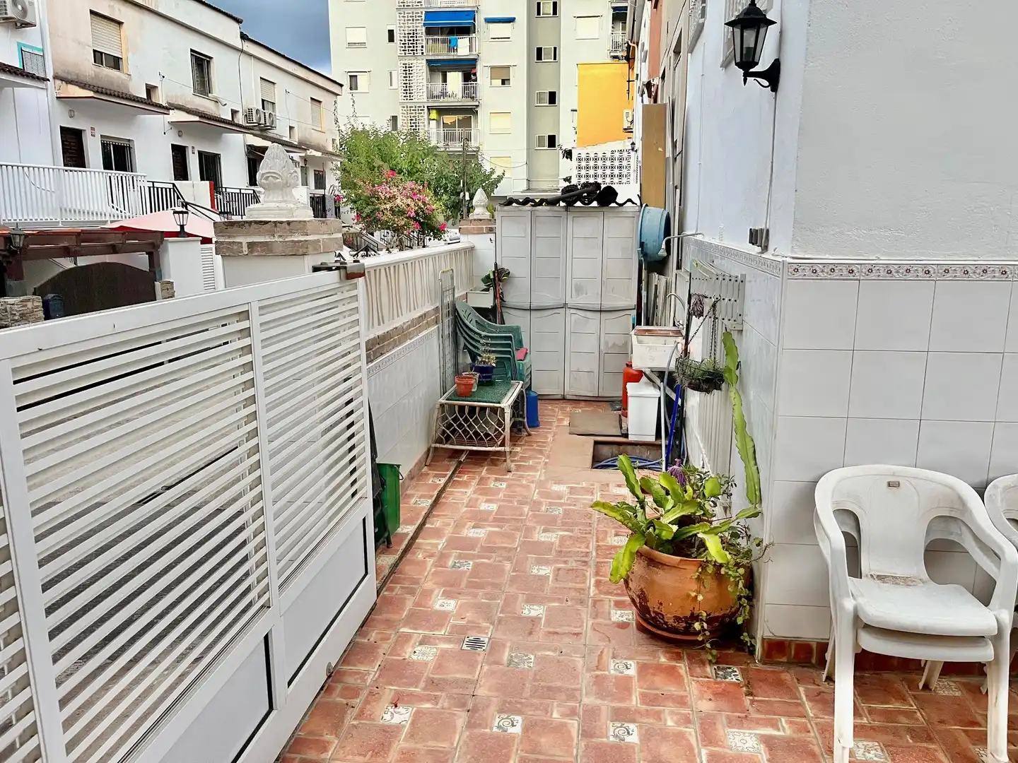 Maison à vendre à Playa Morro de Gos, imagen 35
