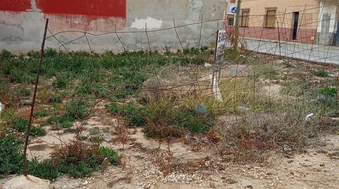 Foto 5 de Residencial en venta en Los Cuarteros, San Pedro del Pinatar