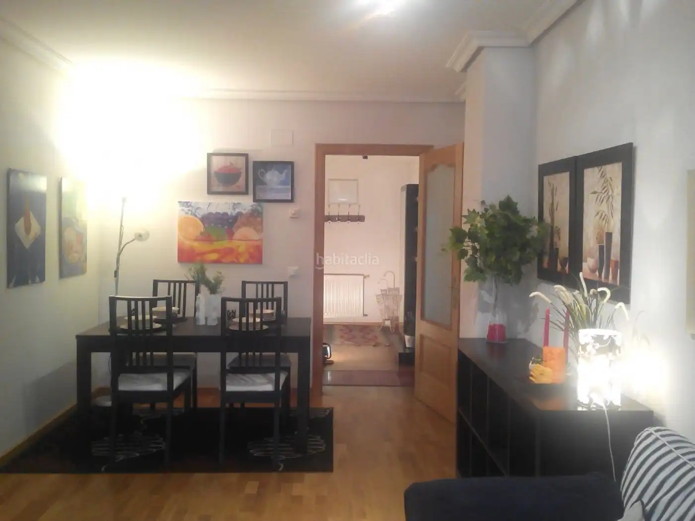 Piso con ascensor en venta en Calle Luxemburgo 5, imagen 7