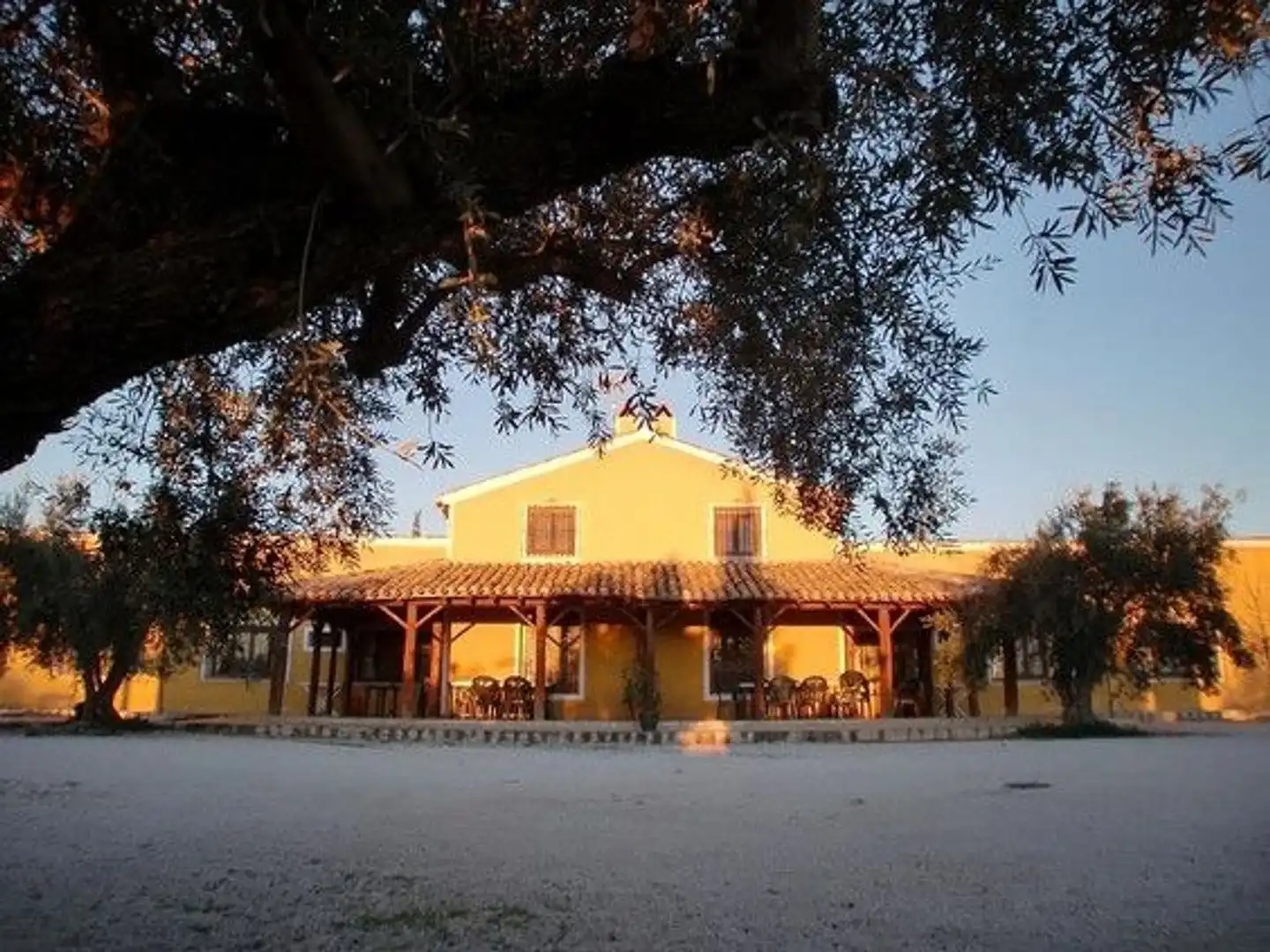 Villa avec piscine à vendre à Pasaje Riscas Sabinar 1