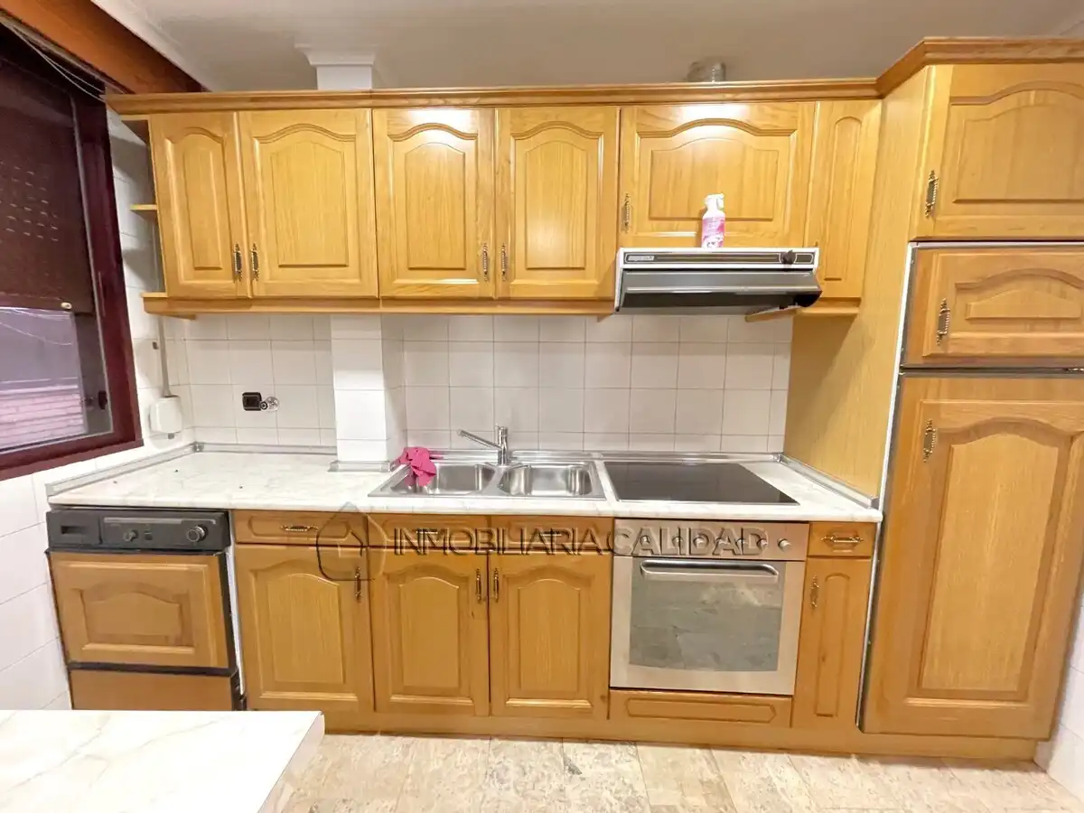 Wohnung mit Aufzug zum Verkauf in Zona Sur - Barrio Cortes, imagen 19