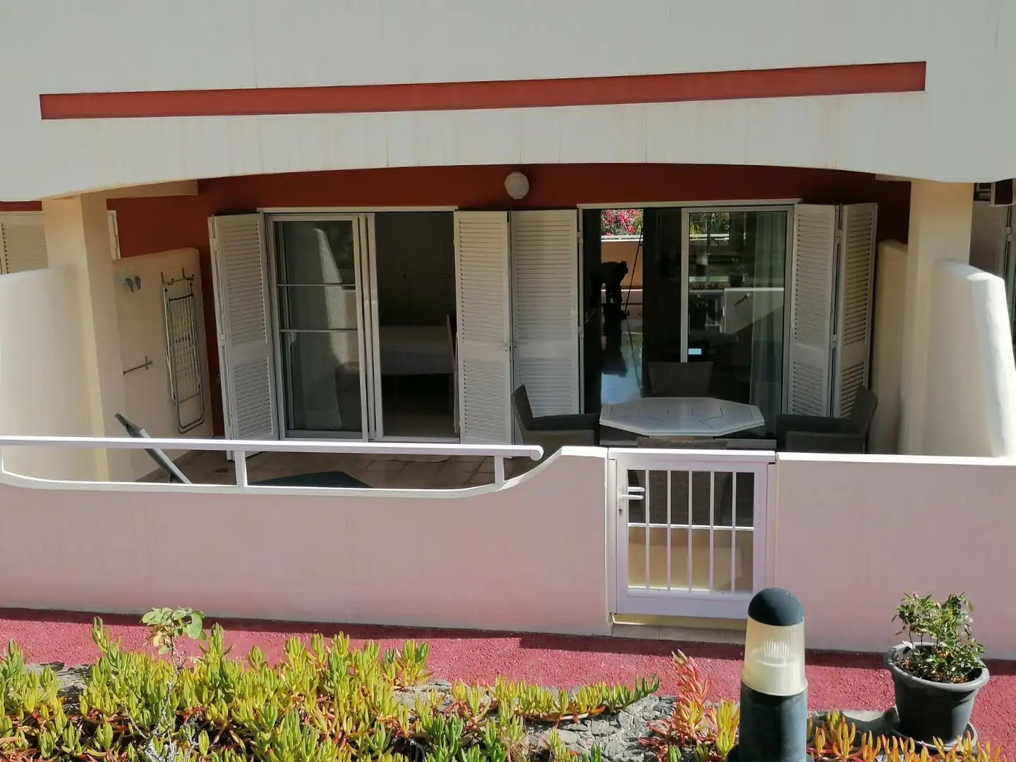 Apartment with pool to rent in La Fragata, imagen 30