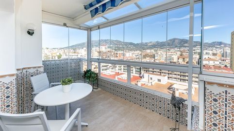 Foto 5 de Ático de alquiler en Calle Lamo de Espinosa, 10, Puerto Deportivo, Fuengirola