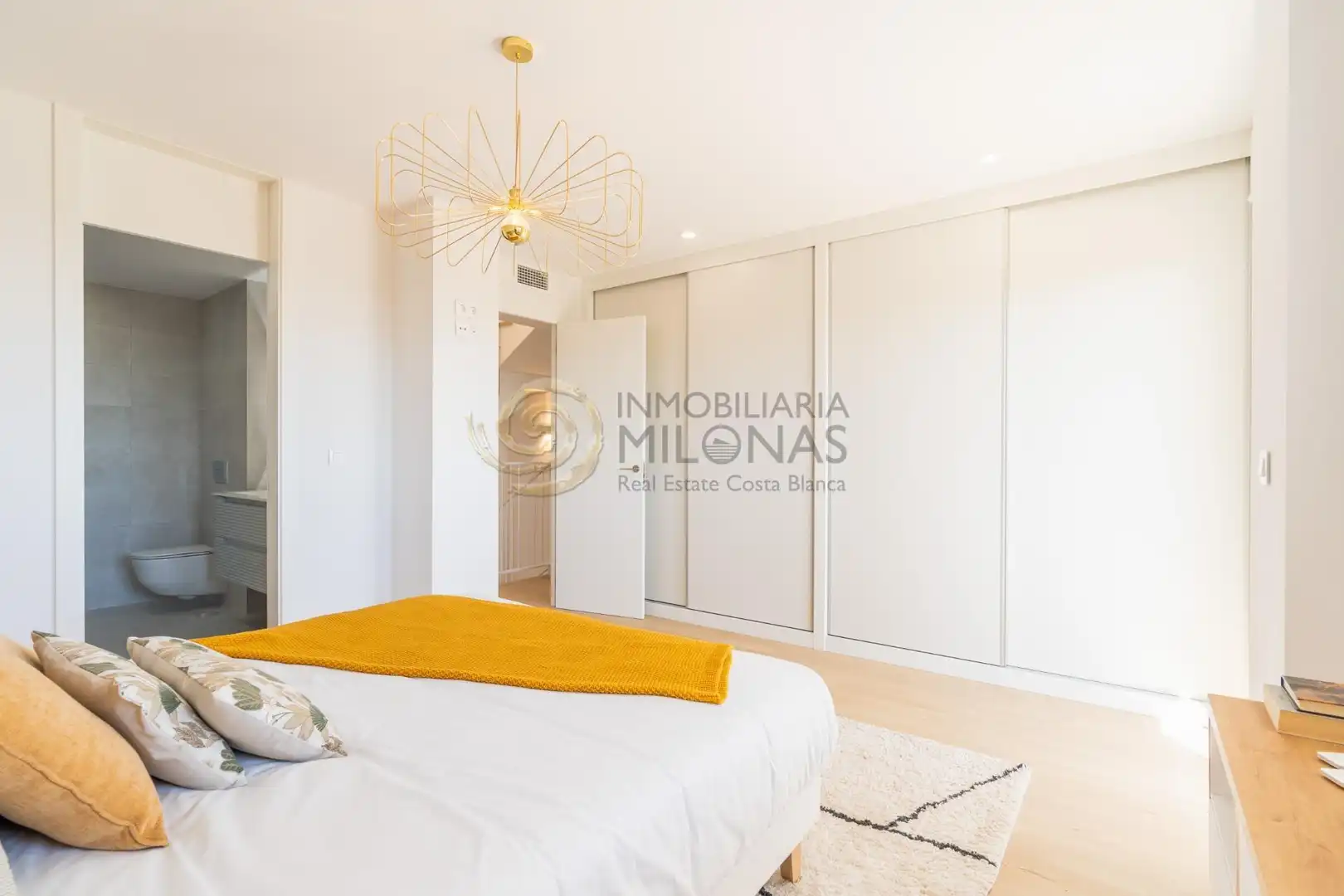 Casa amb piscina en venda a Montebello - Nou Espai, imagen 19