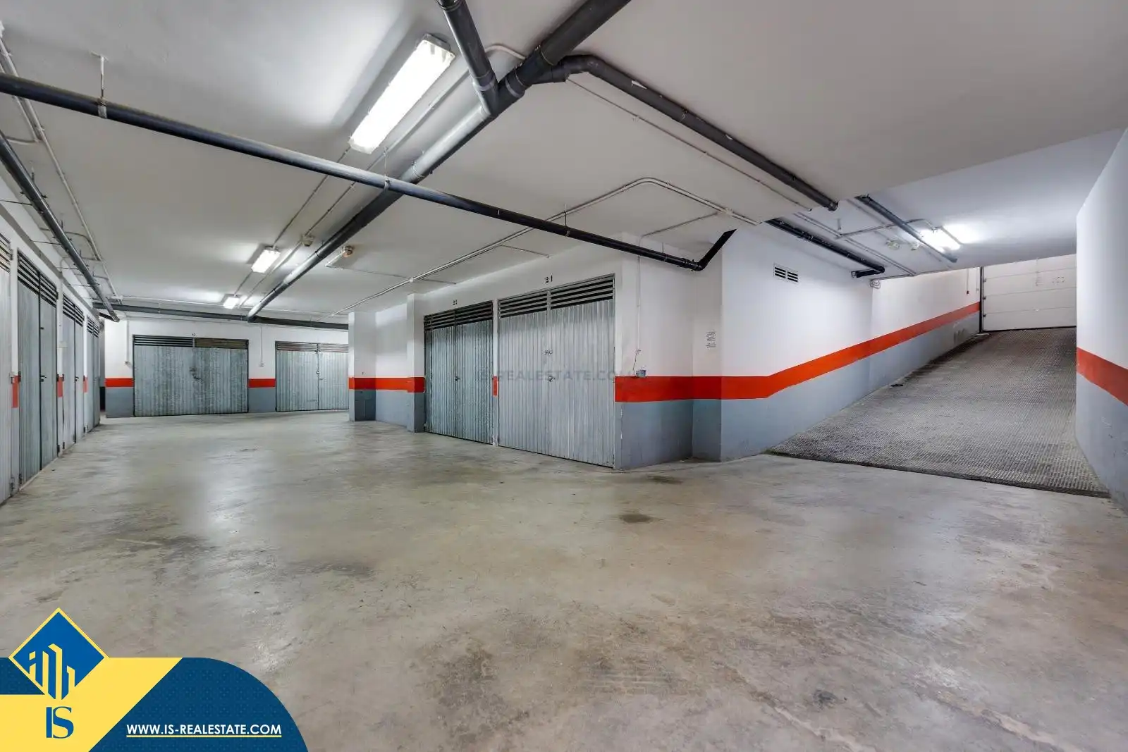 Wohnung mit Aufzug zum Verkauf in Centro, imagen 35