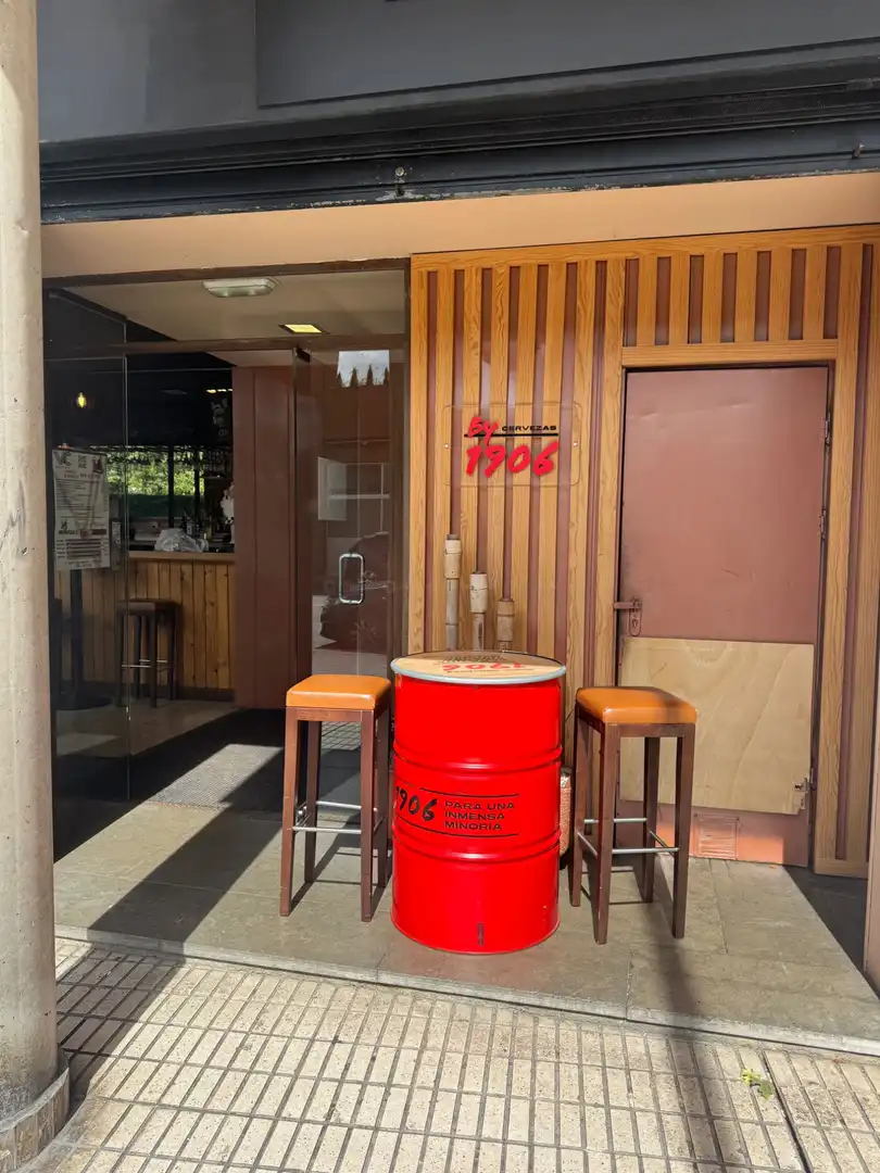 Local en venta en Gijón 