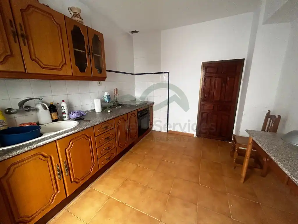 Küche von Haus oder Chalet zum Verkauf in Cañete la Real
