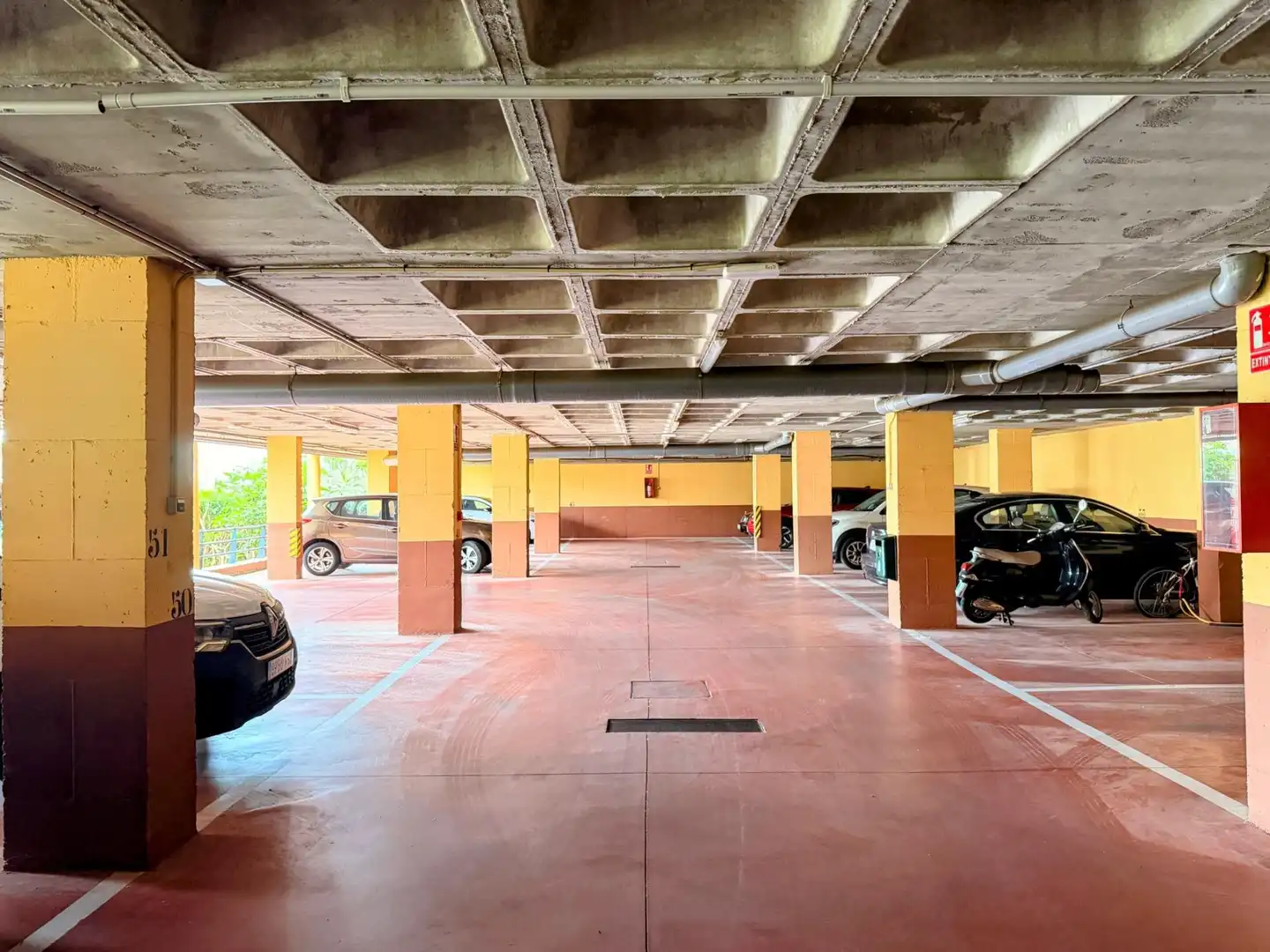 Pis amb piscina en venda a Avenida MANUEL MENA PALMA, imagen 24