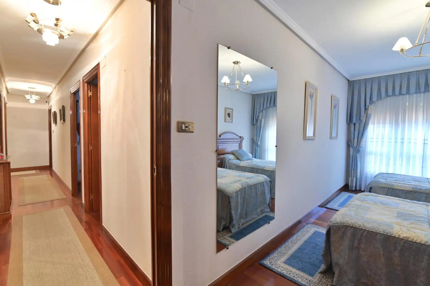 Appartamento con terrazza in vendita a Galdakao, imagen 24